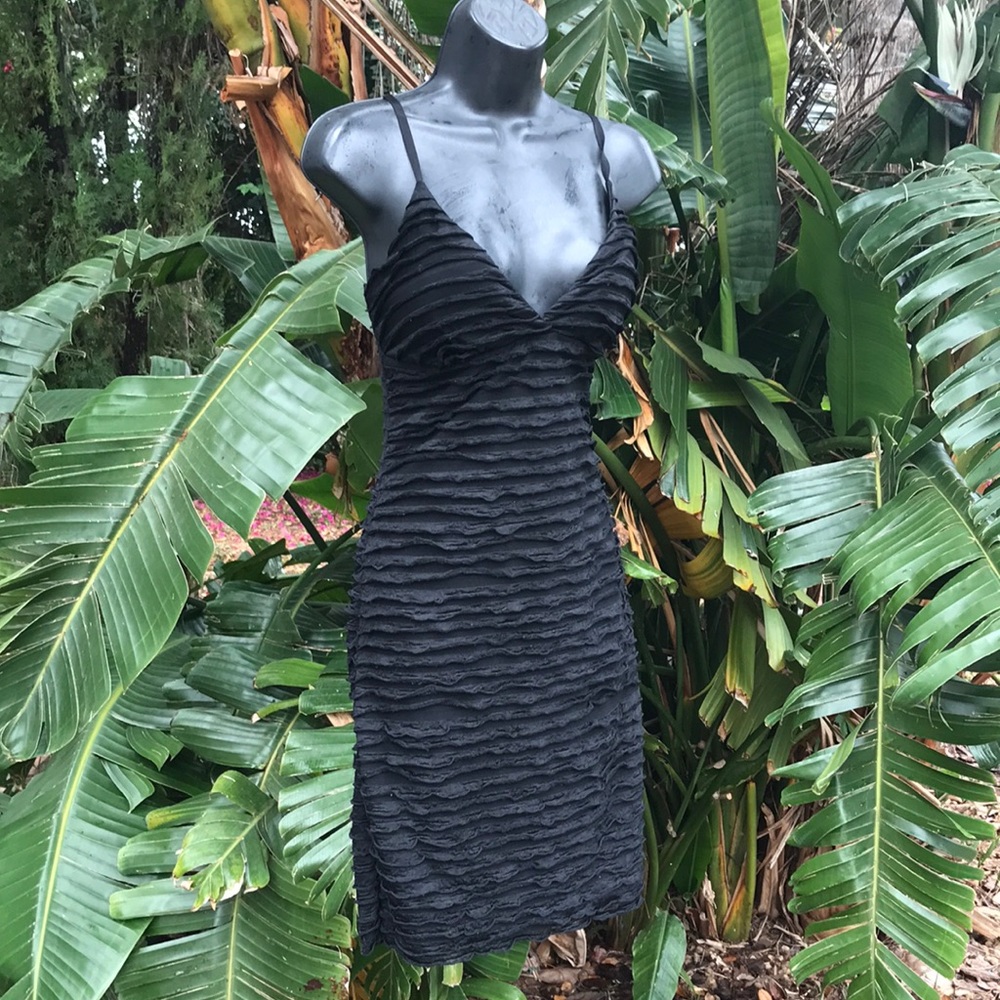 llittle black dress